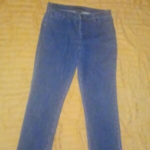 Girls sz14 Vintage Levi's Classic Denim